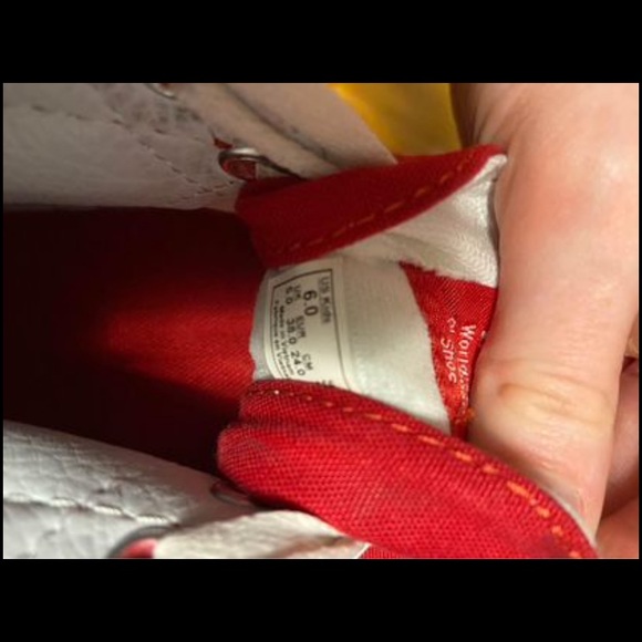 Old skool Vans (sk8) - Picture 4 of 4